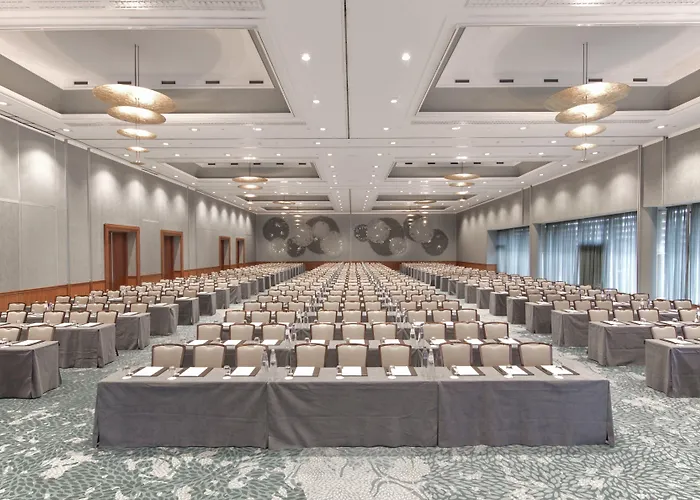 Hotel Okura - The Leading Of The World 5*