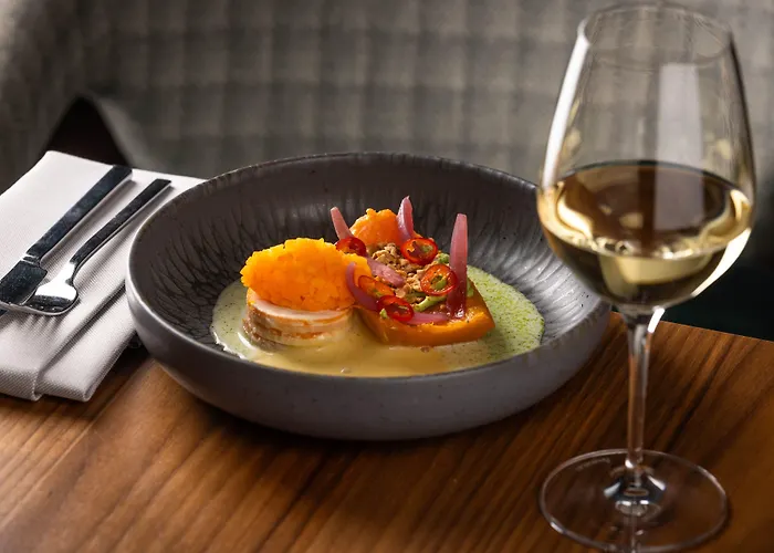 Okura - The Leading Of The World 5*