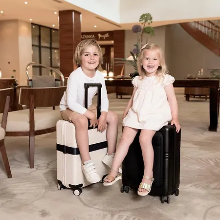 Okura - The Leading Of The World 5* Ámsterdam