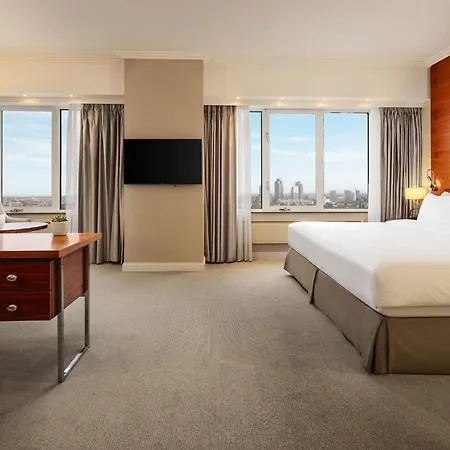 Okura - The Leading Of The World Hotel Amsterdam