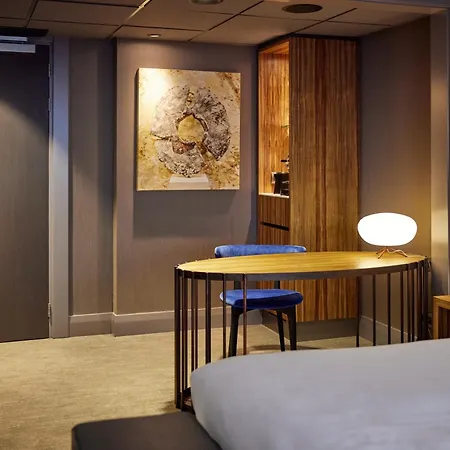 Okura - The Leading Of The World Hotel