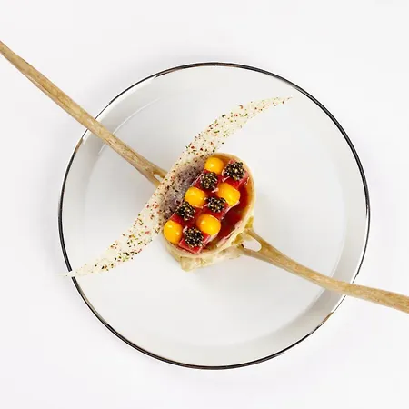 Hotel Okura - The Leading Of The World