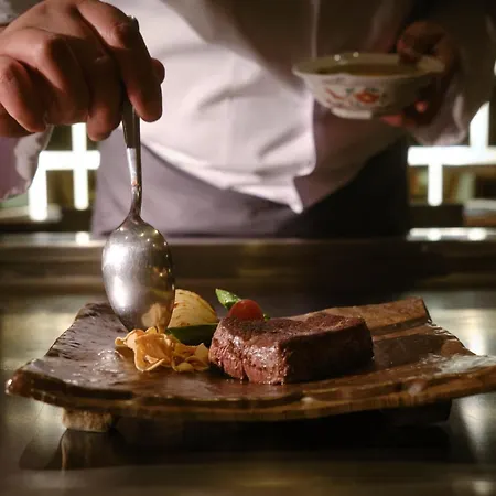 Okura - The Leading Of The World Amsterdam