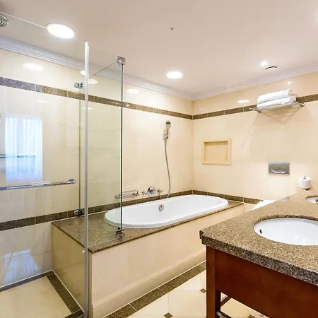Okura - The Leading Of The World Hotell