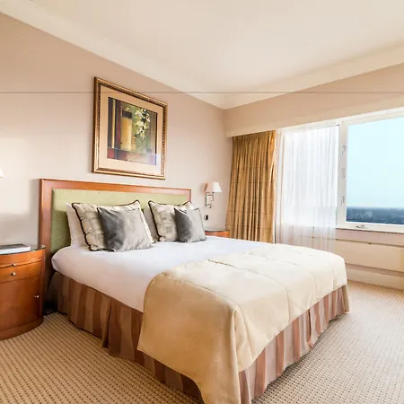 Okura - The Leading Of The World Amsterdam