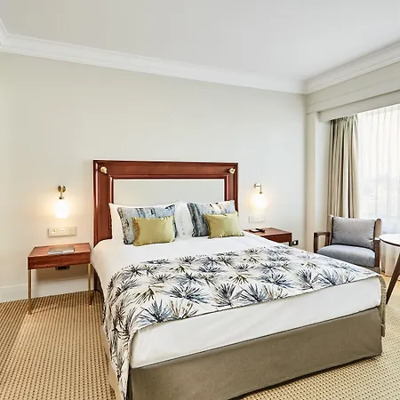 Okura - The Leading Of The World 5* Amsterdam