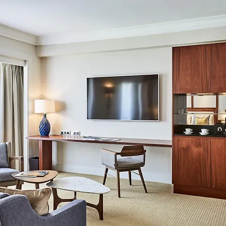 Hotel Okura - The Leading Of The World Amsterdam