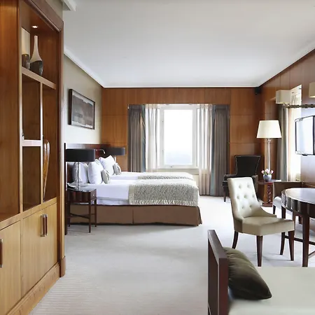 Okura - The Leading Of The World 5* Amsterdam