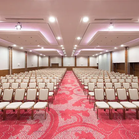 Hotel Okura - The Leading Of The World