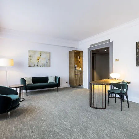 Okura - The Leading Of The World 5* Amsterdam