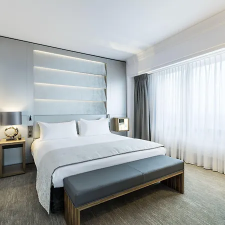 Okura - The Leading Of The World Hotel Amsterdam