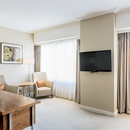 Okura - The Leading Of The World Hotel