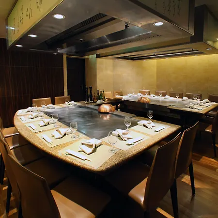 Okura - The Leading Of The World 5* Amsterdam