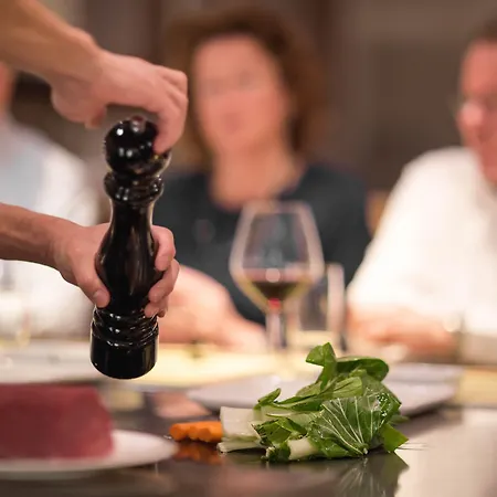 Okura - The Leading Of The World Hotel Amsterdam