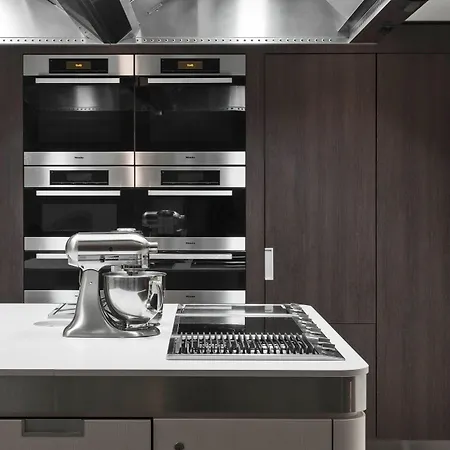 Okura - The Leading Of The World Hotel Amsterdam