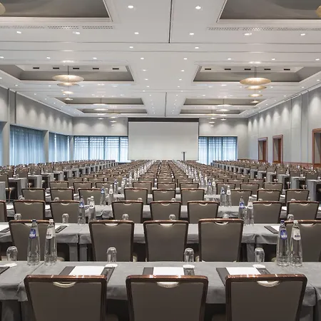 Okura - The Leading Of The World Amsterdam