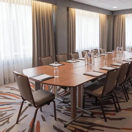 Hotel Okura - The Leading Of The World Amsterdam