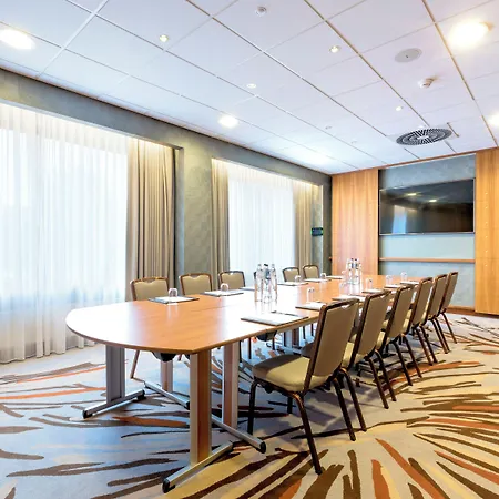 Okura - The Leading Of The World Hotel Amsterdam