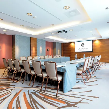 Okura - The Leading Of The World 5*