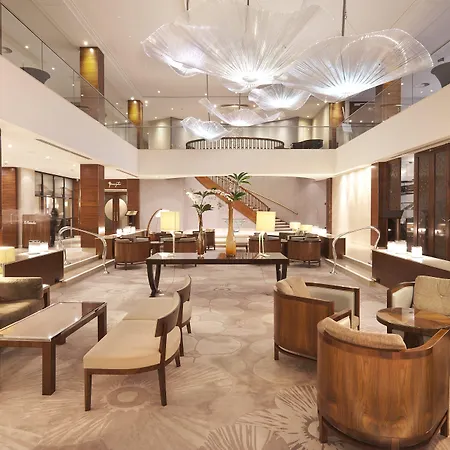 Okura - The Leading Of The World Hotel Amsterdam