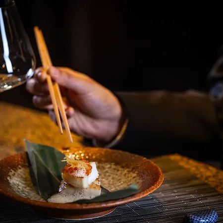 Hotel Okura - The Leading Of The World Amsterdam