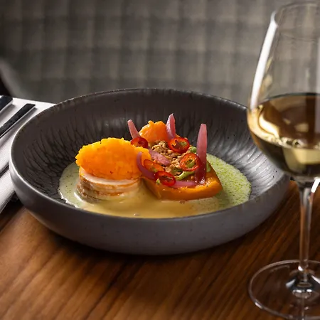 Okura - The Leading Of The World 5*