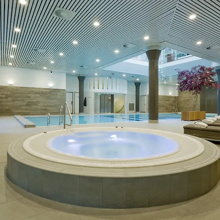 Okura - The Leading Of The World Hotel