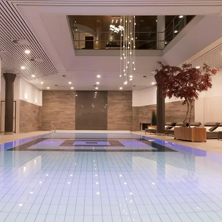 Hotel Okura - The Leading Of The World Amsterdam