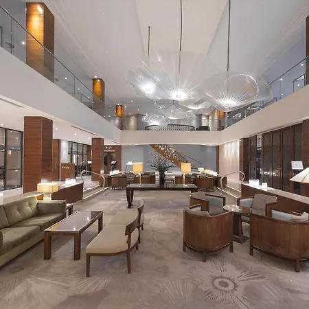 阿姆斯特丹大仓酒店 - 世界一流酒店