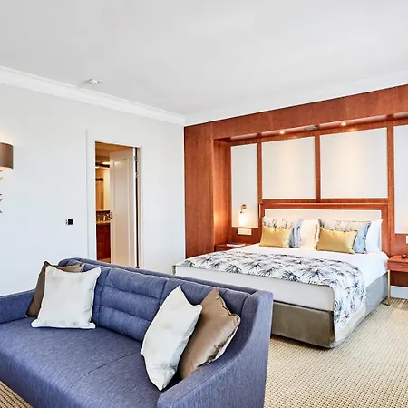 Okura - The Leading Of The World Hotel