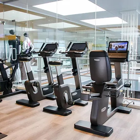 Okura - The Leading Of The World Amsterdam