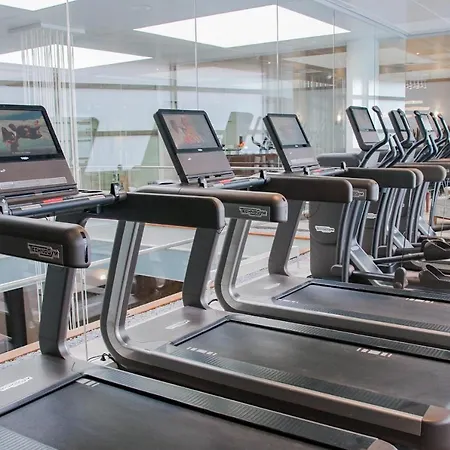 Okura - The Leading Of The World Amsterdam