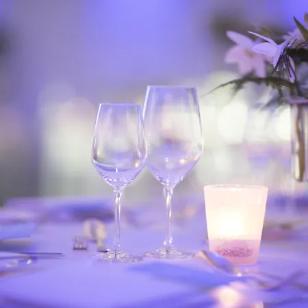 Отель Okura - The Leading Of The World 5*