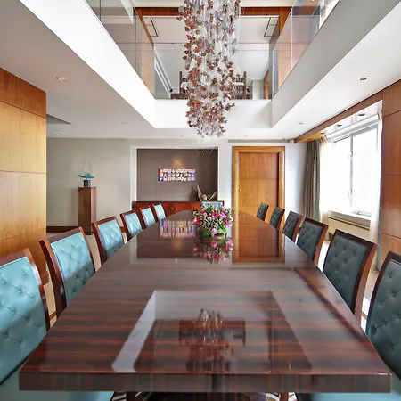 Okura - The Leading Of The World Отель 5*