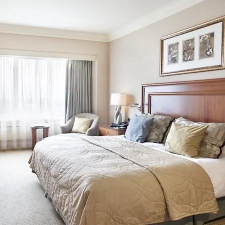 Hotel Okura - The Leading Of The World 5*