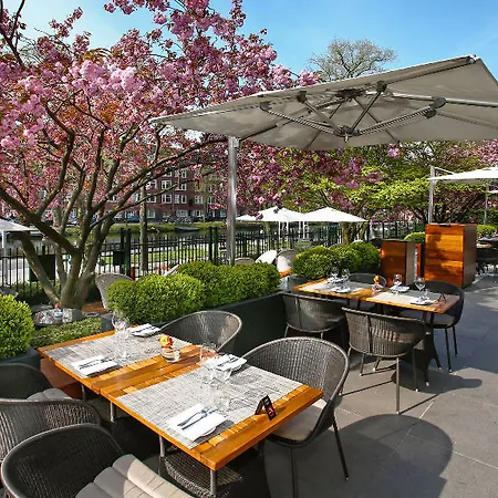 Hotel Okura - The Leading Of The World 5*