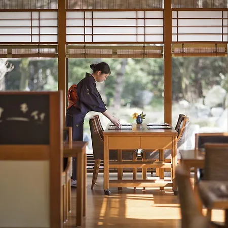Okura - The Leading Of The World