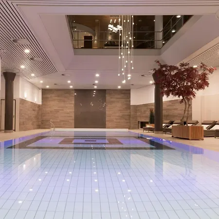 Okura - The Leading Of The World Hotel Amsterdam