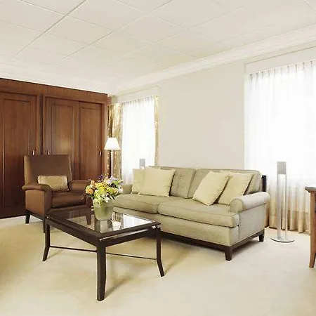 Hotel Okura - The Leading Of The World Amsterdam