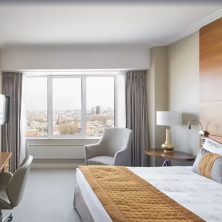 Okura - The Leading Of The World Hotel 5*